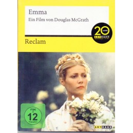 Emma (Reclam Edition) - DVD...