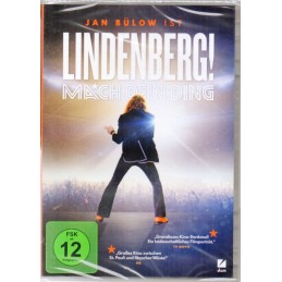 Lindenberg , Mach dein Ding...