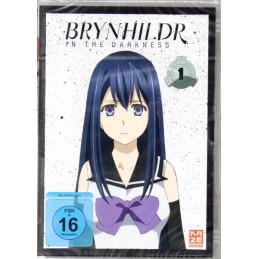 Brynhildr in the Darkness -...