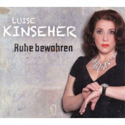 Luise Kinseher - Ruhe...