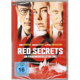 Red Secrets - Im Fadenkreuz...