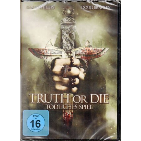 South Park - Der Stab der Wahrheit - Essentials - PS3 - deutsch - Neu / OVP