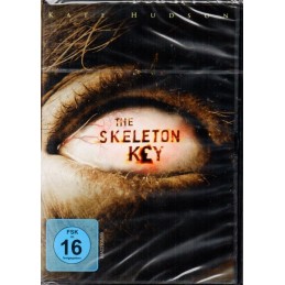The Skeleton Key - DVD -...