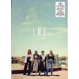 Little Mix - LM5 - Super...
