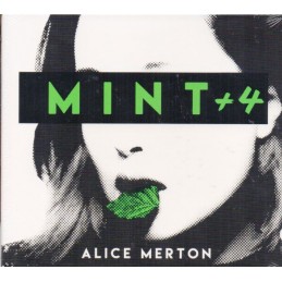 Alice Merton - Mint plus 4...