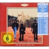 Kadavar - For the Dead Travel Fast - Limited Edition - Digipack -  CD + BluRay - Neu / OVP