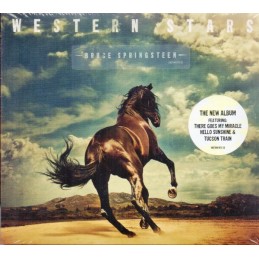 Bruce Springsteen - Western...