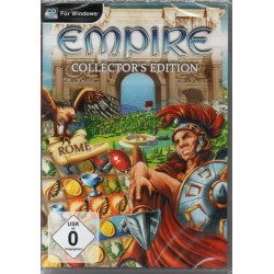 Empire Collectors Edition -...