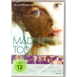 Das Mädchen und der Tod -...