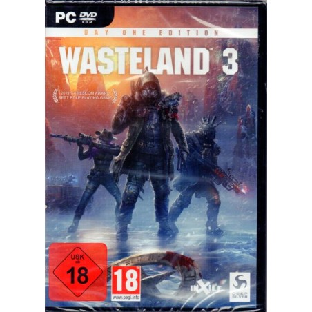 South Park - Der Stab der Wahrheit - Essentials - PS3 - deutsch - Neu / OVP