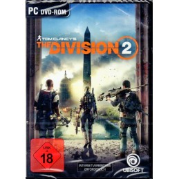 Tom Clancy's The Division 2...