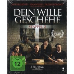 Dein Wille geschehe -...