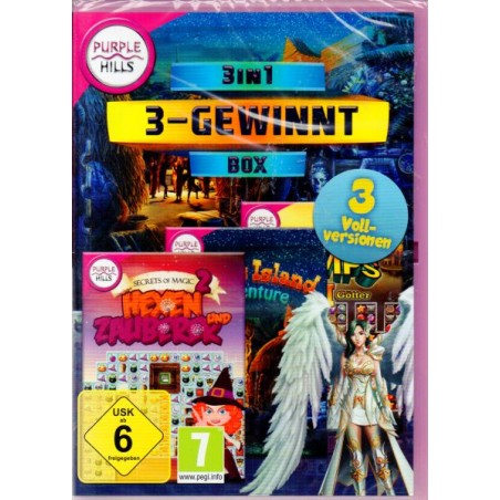 South Park - Der Stab der Wahrheit - Essentials - PS3 - deutsch - Neu / OVP