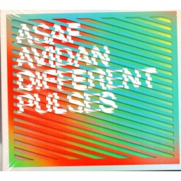Asaf Avidan - Different...
