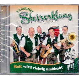 Ennstaler Steirerklang -...