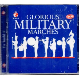 Glorious Military Marches -...