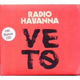 Radio Havanna - Veto -...