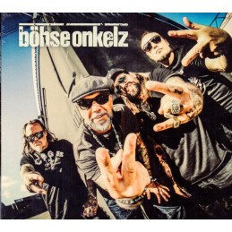 Böhse Onkelz - "Böhse...