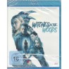 Witches in the Woods - BluRay - Neu / OVP