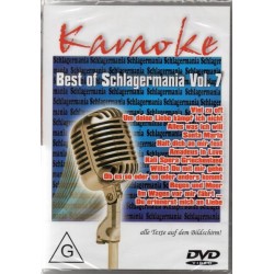 Best of Karaoke -...