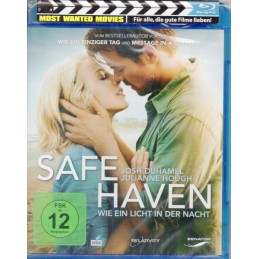 Safe Haven - Wie ein Licht...