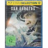 San Andreas - BluRay - Neu / OVP
