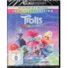 Trolls World Tour - 4K Ultra HD - BluRay - Neu / OVP