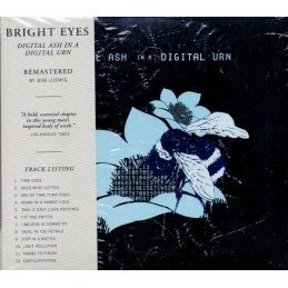 Bright Eyes - Digital Ash...