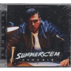 Summer Cem - Cemesis - CD -...