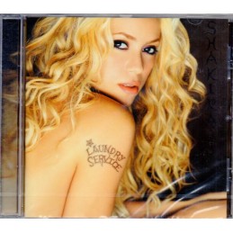 Shakira - Laundry Service -...