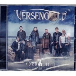 Versengold - Nordlicht - CD...