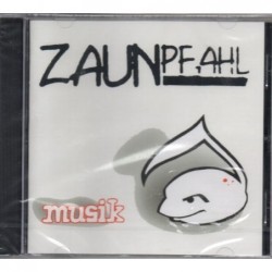 Zaunpfahl - Musik - CD -...