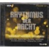 WDR4 - Rhythmus der Nacht - Folge 12 Mixe - Various - 2 CD - Neu / OVP