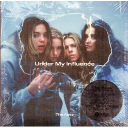 The Aces - Under My...