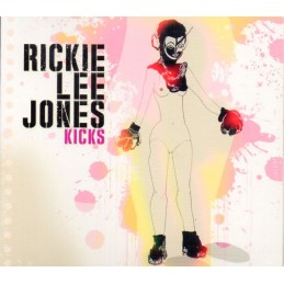 Rickie Lee Jones - Kicks -...