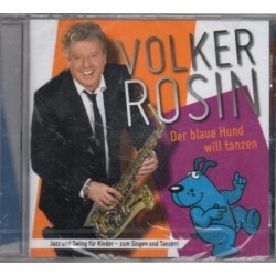 Volker Rosin - Der Blaue...