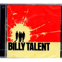 Billy Talent - "Billy...