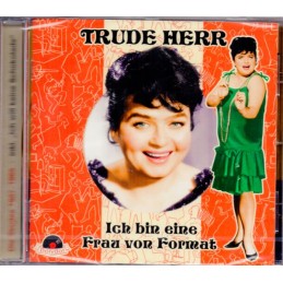 Trude Herr - Ich Bin Eine...