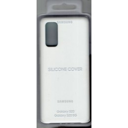 Samsung - Silicone Cover -...