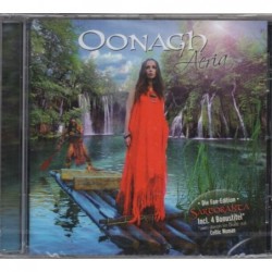 Oonagh - Aeria - Sartoranta...