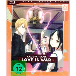 Kaguya-sama - Love Is War -...