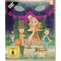 Detektei Layton -...