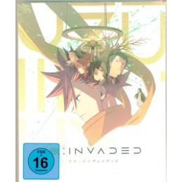 ID:INVADED - Vol.1 -...