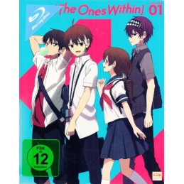 The Ones Within - Vol.1-...