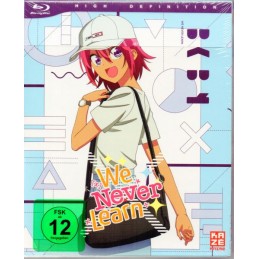 We Never Learn - Vol.2 -...