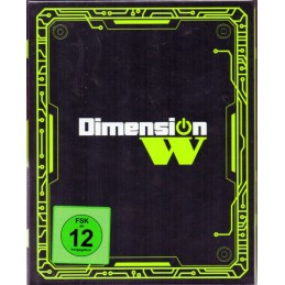 Dimension W - Gesamtausgabe...