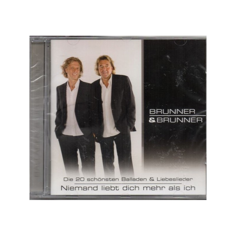 Brunner Und Brunner Ich Vermisse Dich