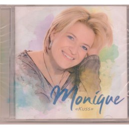 Monique - Kuss - CD - Neu /...
