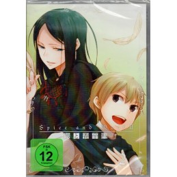 Spice & Wolf - Vol.2 - DVD...