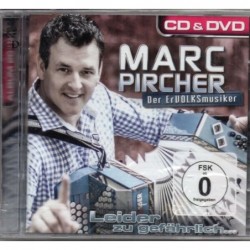 Marc Pircher - Leider zu...